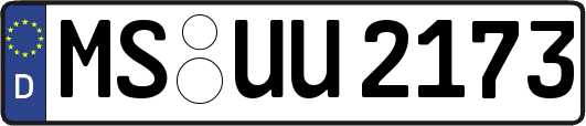 MS-UU2173