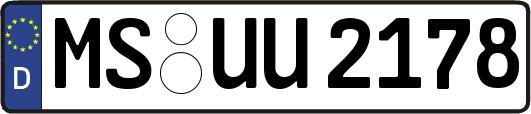 MS-UU2178