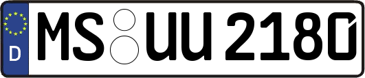 MS-UU2180