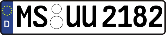 MS-UU2182