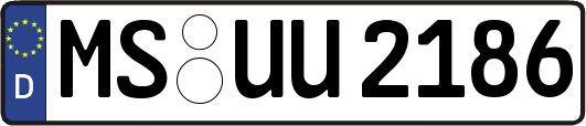 MS-UU2186