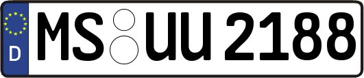 MS-UU2188