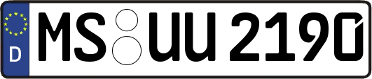 MS-UU2190