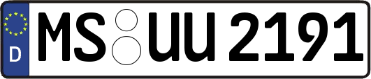 MS-UU2191