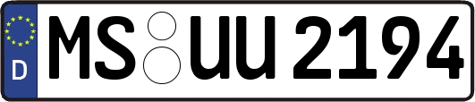 MS-UU2194