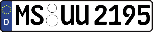 MS-UU2195