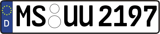 MS-UU2197