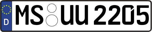 MS-UU2205