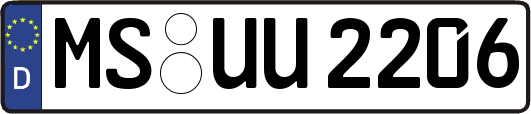 MS-UU2206
