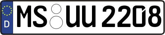 MS-UU2208