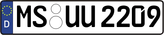 MS-UU2209