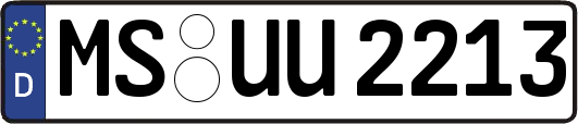 MS-UU2213