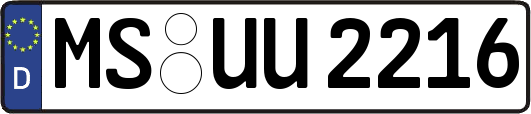 MS-UU2216