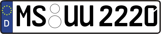 MS-UU2220