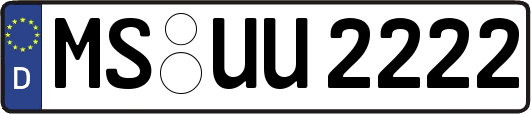 MS-UU2222