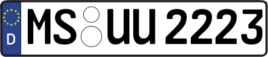 MS-UU2223