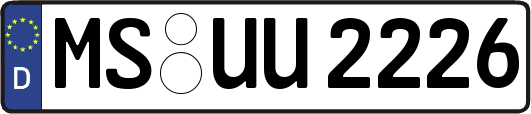 MS-UU2226