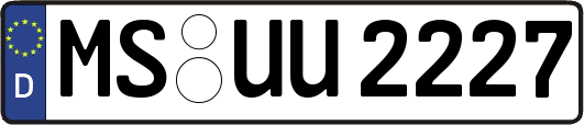 MS-UU2227