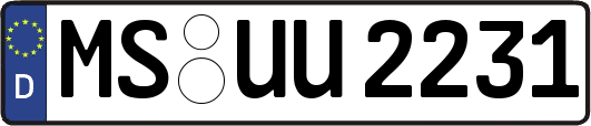 MS-UU2231