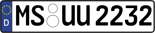 MS-UU2232
