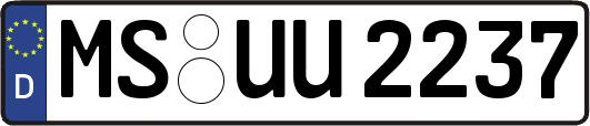 MS-UU2237
