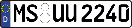 MS-UU2240