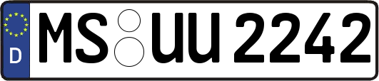 MS-UU2242