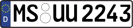 MS-UU2243