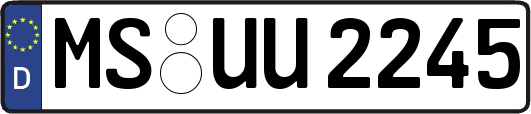 MS-UU2245