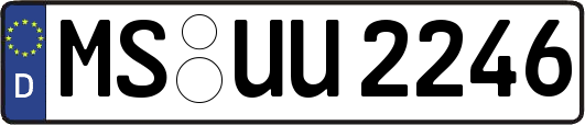 MS-UU2246