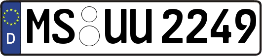 MS-UU2249