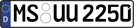 MS-UU2250