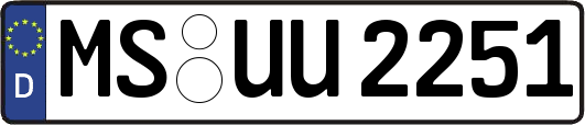 MS-UU2251