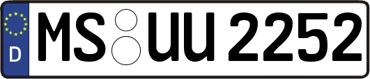 MS-UU2252