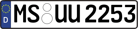MS-UU2253