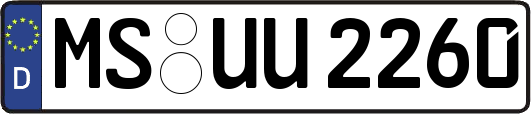 MS-UU2260