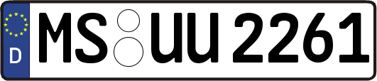 MS-UU2261