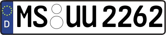 MS-UU2262