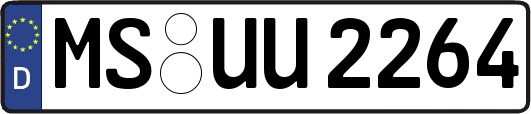 MS-UU2264