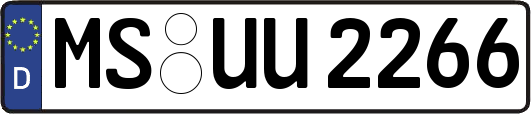 MS-UU2266