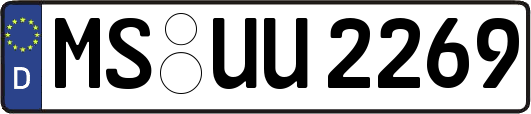 MS-UU2269