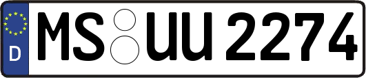MS-UU2274