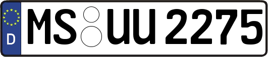 MS-UU2275