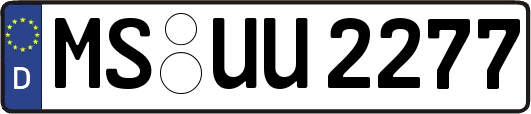 MS-UU2277