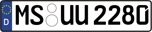 MS-UU2280