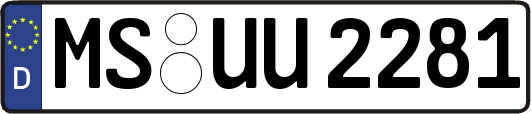 MS-UU2281