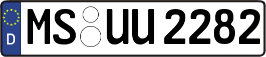 MS-UU2282