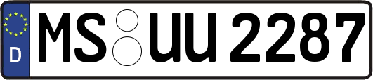 MS-UU2287