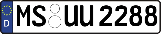 MS-UU2288