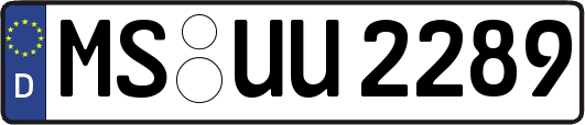 MS-UU2289